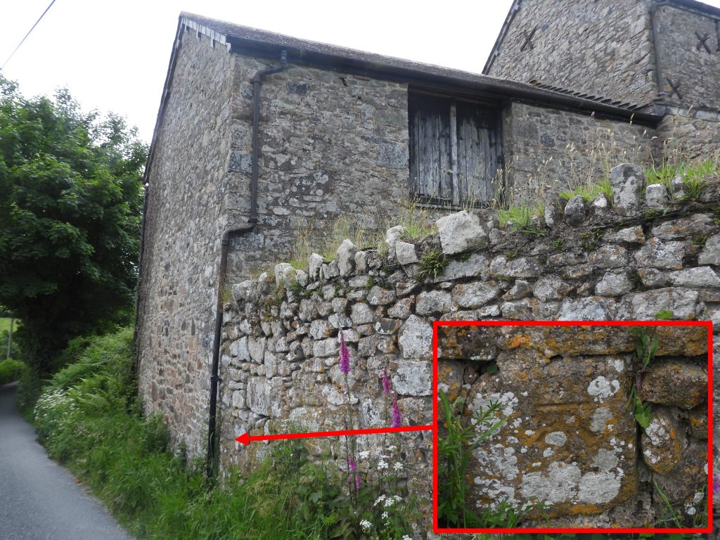 95. Zeal Barn